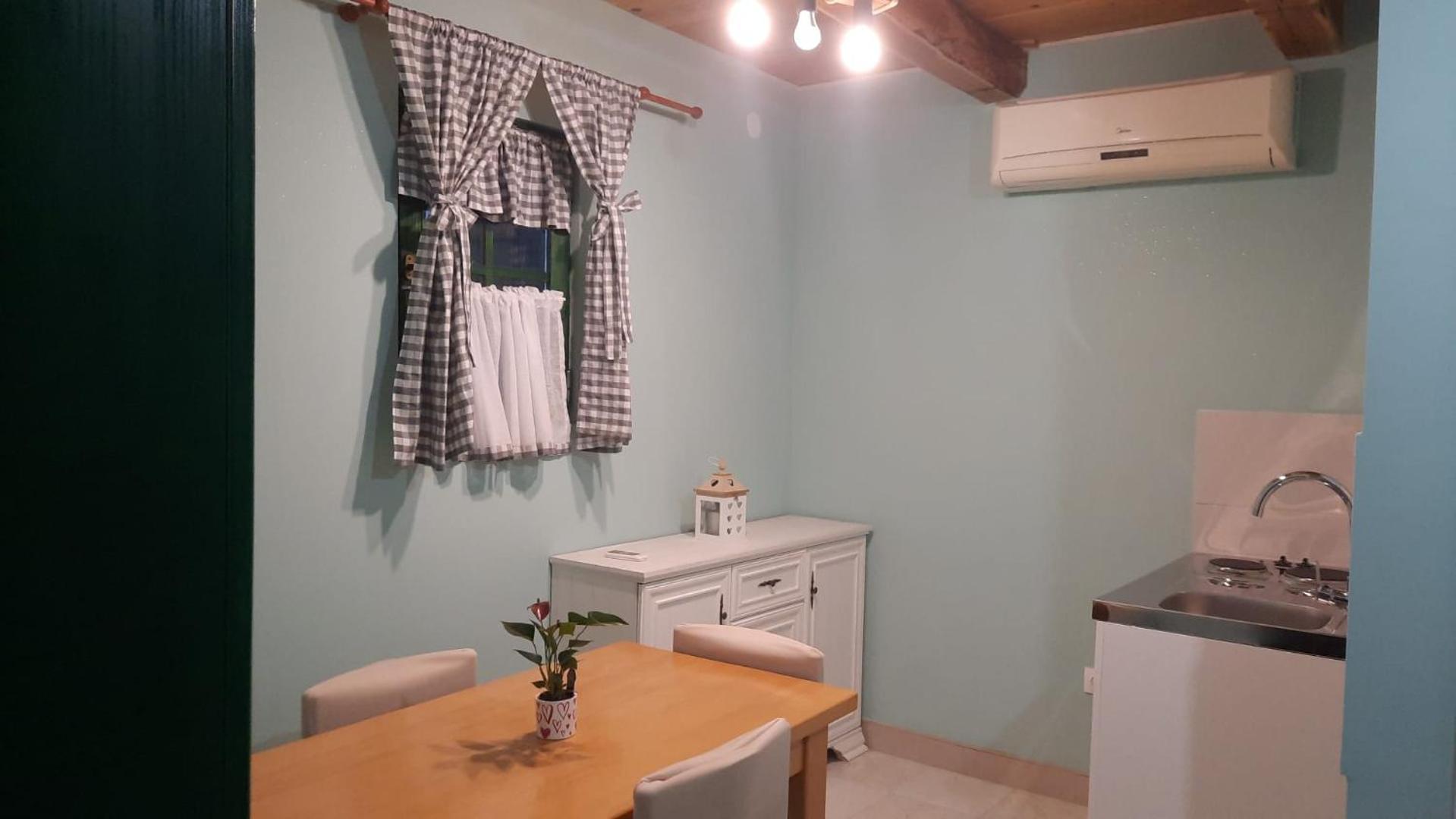 Wooden House Ante Self Check - In And Check - Out Apartment Otocac Exterior photo